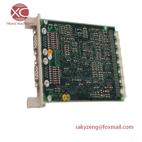 ABB CM30/000S0E0/STD - Industrial Automation Module, Precision & Reliability at Your Command