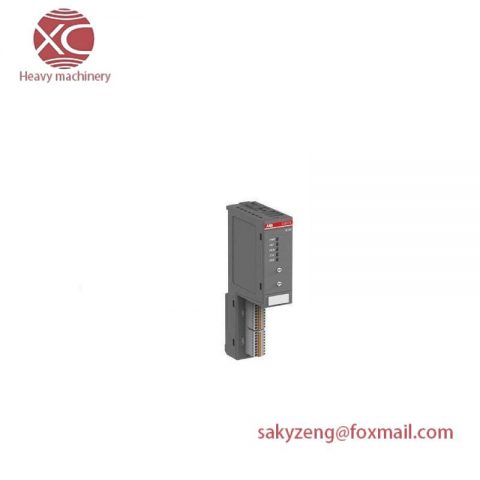 ABB CM574-RS Serial Interface Module for AC500, 1SAP170400R0001