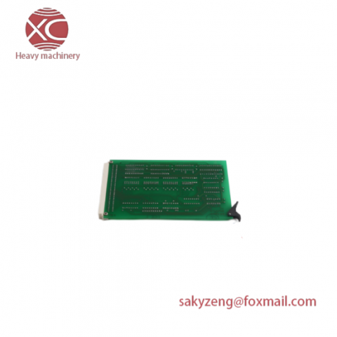 ABB CMA125 3DDE300405 Industrial Control Card