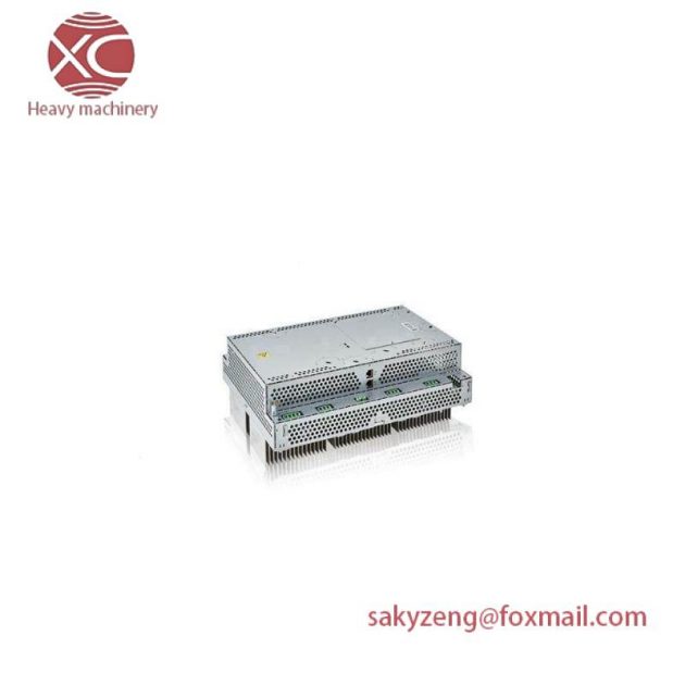 ABB COM0002 Control Module for Industrial Automation Systems