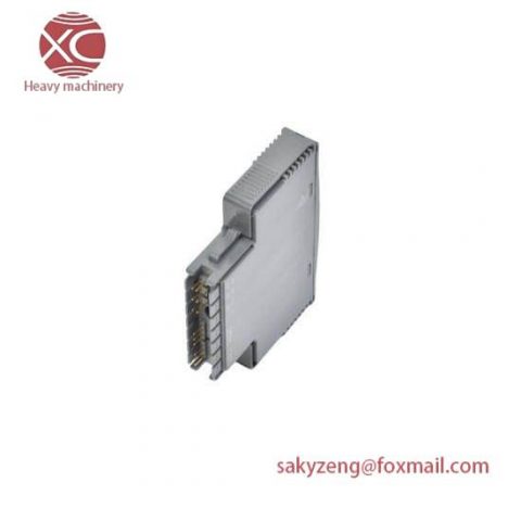 ABB Contrans 1 v17151-210 Control Board, Advanced Industrial Control Solution