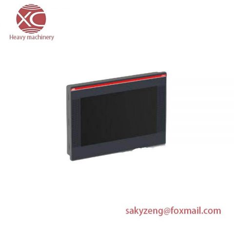 ABB CP610 Control Panel Touch Screen - High-Fidelity Touchscreen for Industrial Applications