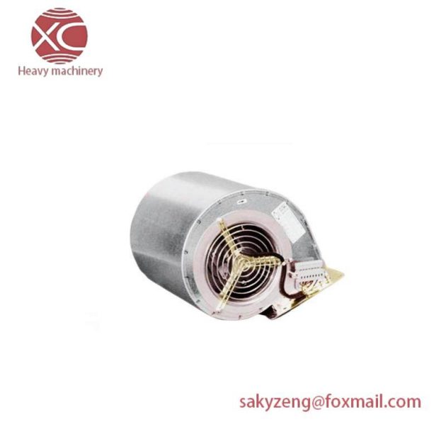 ABB D2D160-BE02-11 Inverter Driver Fan, High-Efficiency Cooling for Industrial Automation