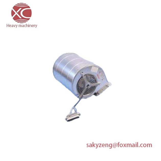 ABB D2D160-CE02-16 Inverter Fan: High-Performance Motor Cooling Solution
