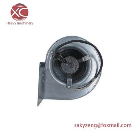 ABB D2E146-AP47-C3 AC Centrifugal Fan - Advanced Cooling Solutions for Industrial Applications