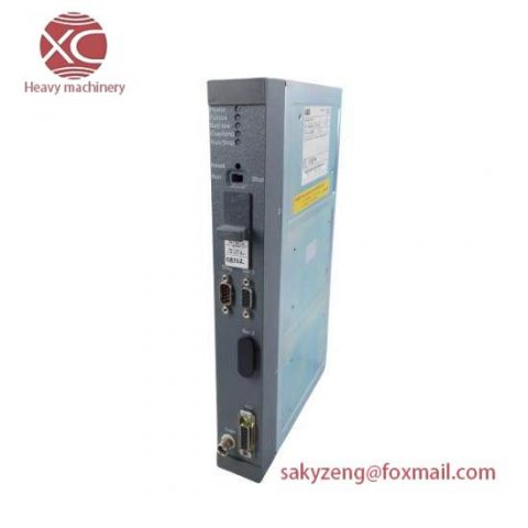 ABB DCP02 Process Controller, Advanced Control Module