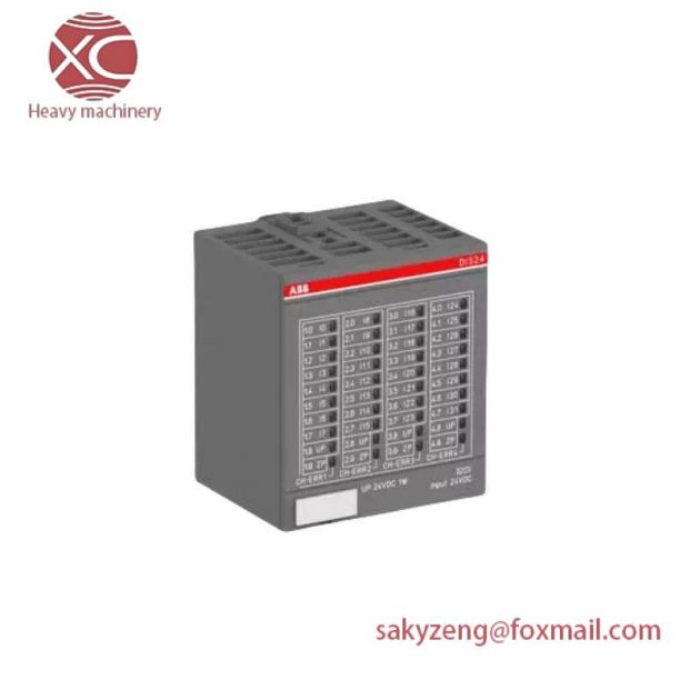 AB 1756-IF6C Analog Input Isolated Current Converter for Industrial Control