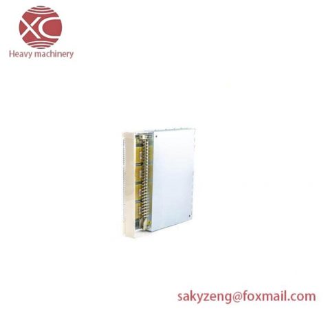 ABB DI650 3BHT300025R1 - High-Performance Digital Input Module for Industrial Control Systems
