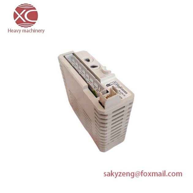 ABB DI820 Digital Input Module, PLC Systems