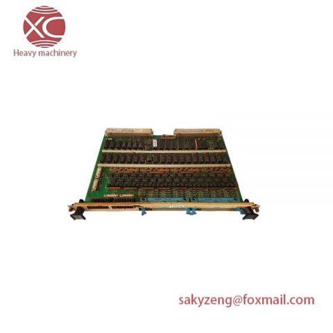 ABB DI86-32 57275782D Industrial Digital Input Board