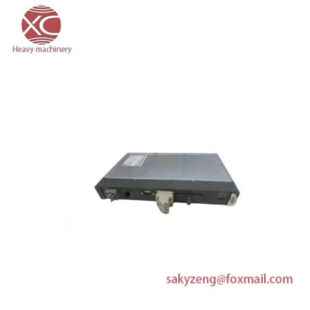 ABB DLM01 High-Frequency Controller for Industrial Automation Applications
