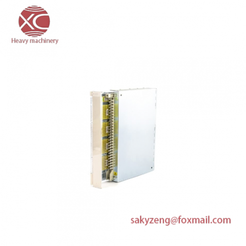 ABB DO610 3BHT300006R1 - High-Performance Digital Output Module