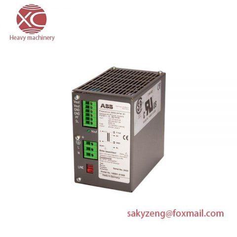 AB 1756-IF8I Industrial Control I/O Module