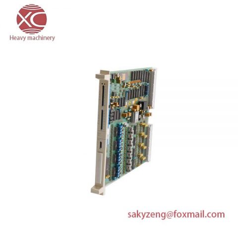 ABB DSAI130 - High-Performance PC Board for Industrial Automation