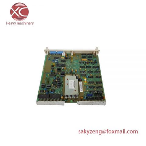 ABB DSAI155 57120001-HZ Thermocouple Module - Precise Temperature Measurement for Industrial Automation