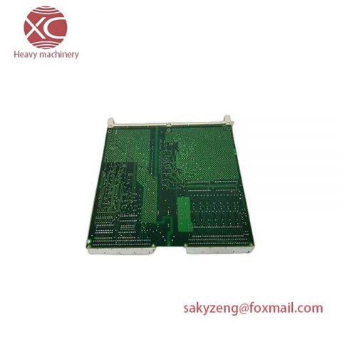 ABB DSAI155A Thermo Couple Module, Precision Temperature Sensing for Industrial Automation