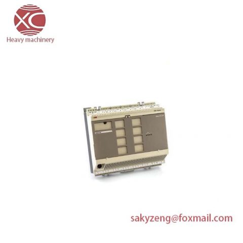 ABB DSA IDSAX452 5712289-A Out Basic Unit, High-Performance Automation Solution