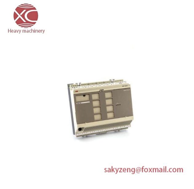 ABB DSA IDSAX452 5712289-A Out Basic Unit, High-Performance Automation Solution