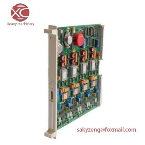 ABB DSAO110 Analog Output Module for Industrial Automation