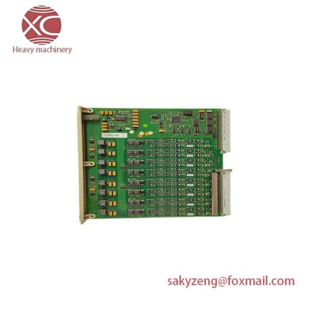 ABB DSAO120A 3BSE018293R1 Industrial Control Module