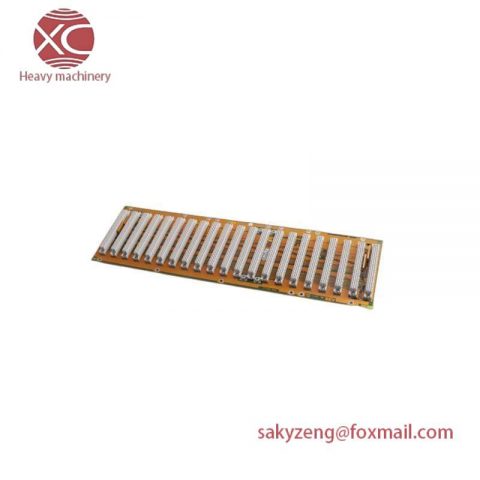 ABB DSBB170A 57310256-EB Bus Back Plane Board | High-Performance Control Module for Industrial Automation