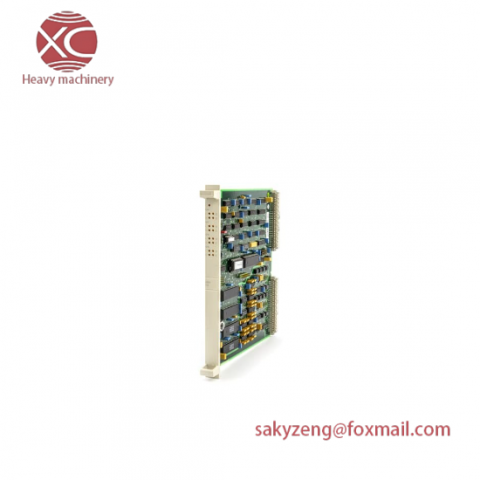 ABB DSCA114 | Communication Board for Industrial Control Systems