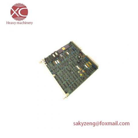 ABB DSCS116 57520001-BZ | DSCS-116 Communication Board - Industrial Automation Solutions
