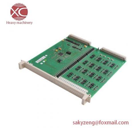 ABB DSDI110AV1 3BSE018295R1 - Advanced Digital Input Module