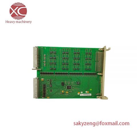ABB DSDO115A Digital Output Module