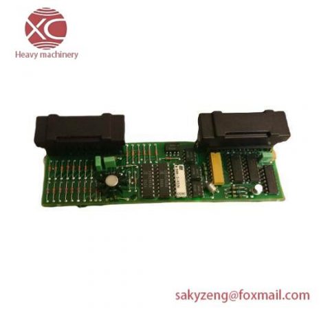 ABB DSDO301 | 57160001-CC | MASTER Digital Output Board