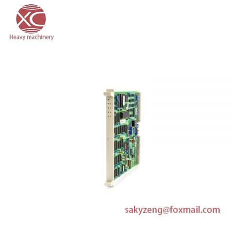 ABB DSDP 140B Counter Board - High-Precision Control Module