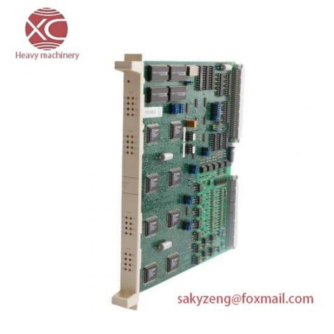 ABB DSDP170 57160001-ADF ABB Industrial Control Module