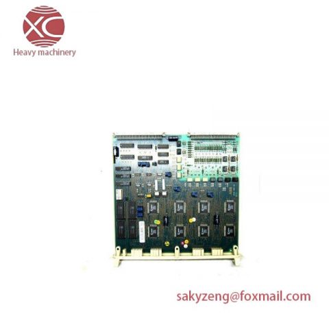 ABB DSDP170 57160001-ADF DSDP 170 inc. Pos. and Speed meas. - Advanced Positioning & Speed Measurement Board