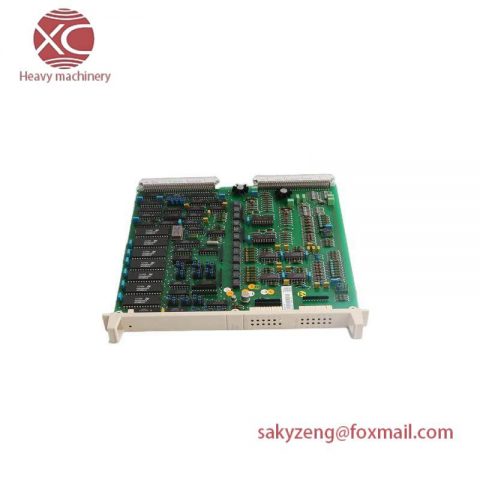 ABB DSMB114 - 57360001-MG Memory Board: Advanced Control Solutions for Industrial Automation