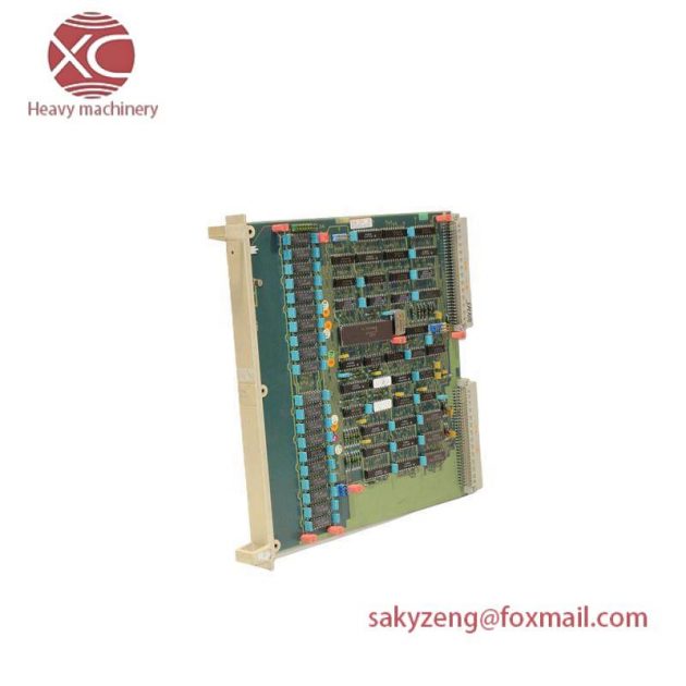 ABB DSMB151 | Memory Module for Industrial Automation, Efficient Data Management