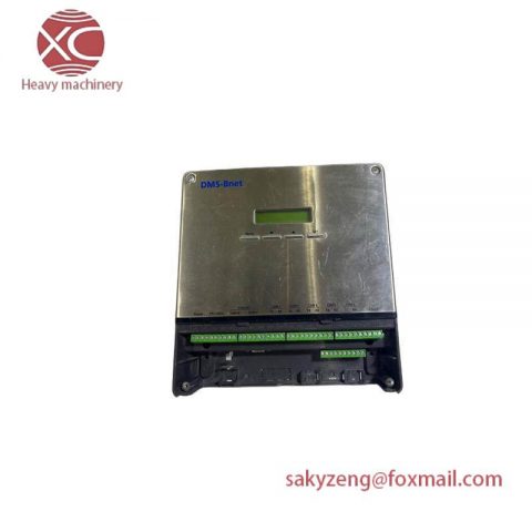 ABB DSMB170 - Advanced Process Control Module