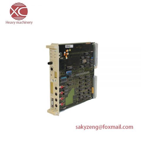 ABB DSPC171 CPU Module - High Performance Control Core, 57310001-CC, Industrial Automation