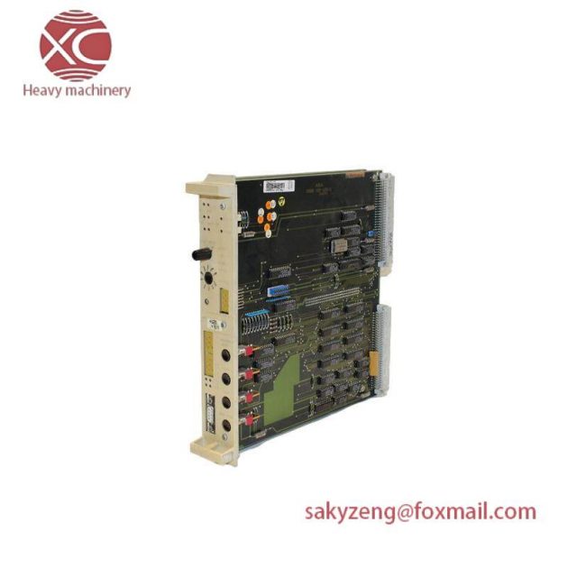 ABB DSPC171 CPU Module - High Performance Control Core, 57310001-CC, Industrial Automation