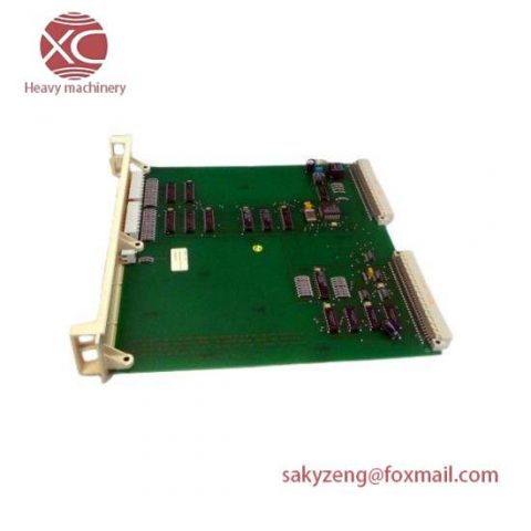 ABB DSQC239 YB560103-CH Robotic Remote I/O Module: Precision Control, Versatile Integration