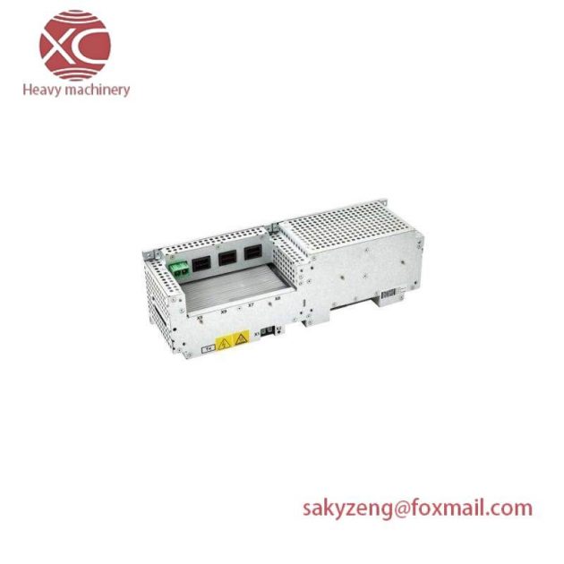 ABB DSQC3041 3HAC063913-001 Industrial Servo Drive
