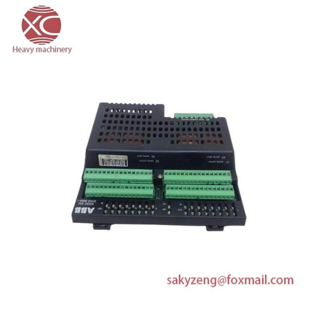 AB 1747-AIC Programmable Controller Isolated Link Coupler