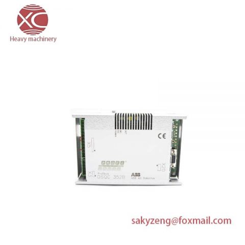 ABB DSQC352B Profibus Module - Advanced Industrial Control Solution