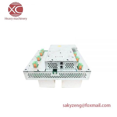 ABB DSQC406 Servo Drive: Advanced Motion Control for Industrial Automation