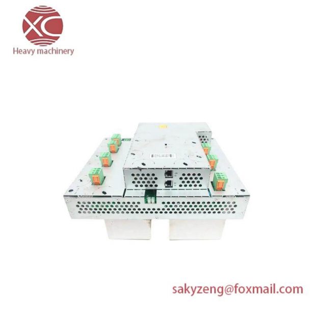 ABB DSQC406 Servo Drive: Advanced Motion Control for Industrial Automation