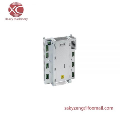 ABB DSQC431 & IRB6700 Modules, Comprehensive Control Solutions for Industry 4.0