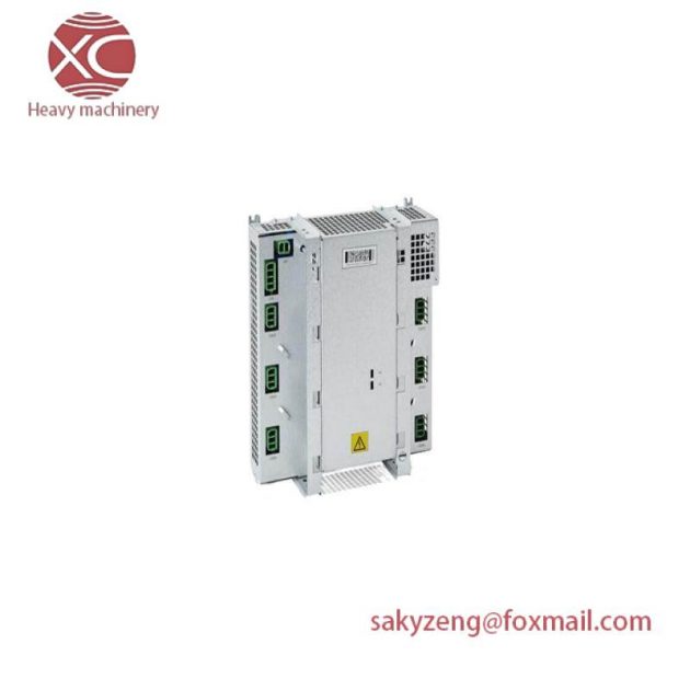 ABB DSQC431 & IRB6700 Modules, Comprehensive Control Solutions for Industry 4.0