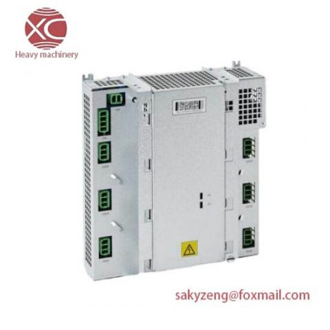 ABB DSQC431 3HAC036260-001 Industrial Servo Drive Module