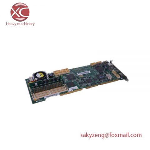 ABB DSQC500 3HAC3616-1 Main Computer Board: High-Performance Control Module