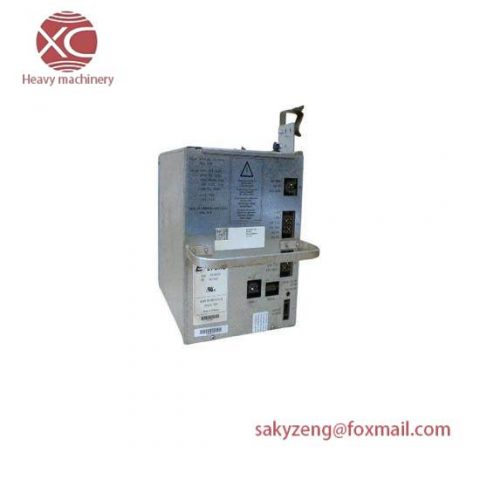 ABB DSQC539 EFORE SR92B130 Power Supply