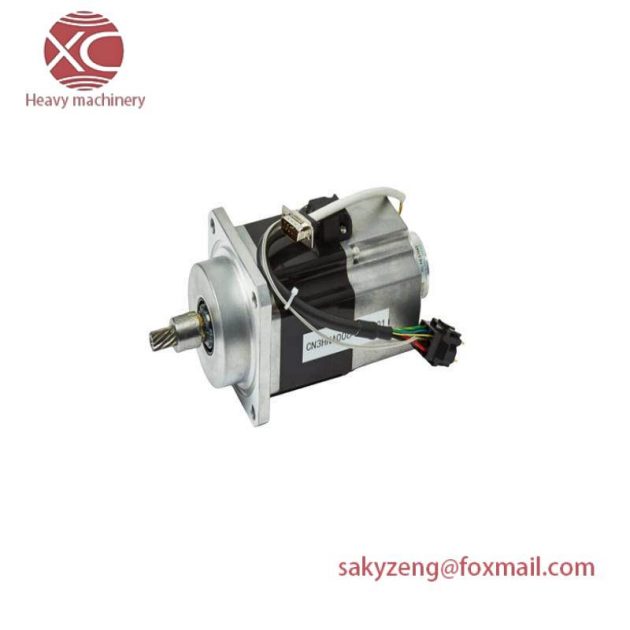 ABB DSQC609 Module for Enhanced Industrial Automation Control